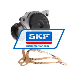 SKF VKPC88614 rulman resim 2