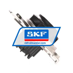 SKF VKPC81240CL rulman resim 4