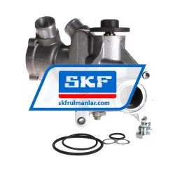 SKF VKPC88828 rulman resim 2