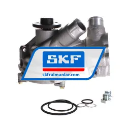 SKF VKPC88828 rulman resim 4