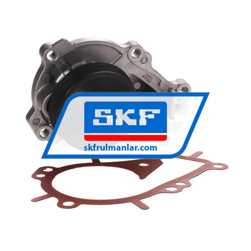 SKF VKPC83102 ürün fotoğrafı 3