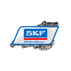 SKF VKPC81320 rulman resim 3