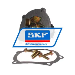 SKF VKPC87607 rulman resim 3