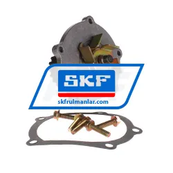 SKF VKPC87607 rulman resim 4