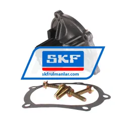 SKF VKPC87607 rulman resim 5