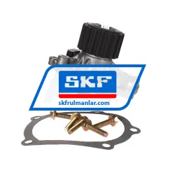 SKF VKPC87607 rulman resim 6