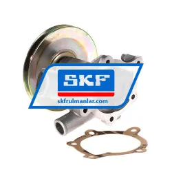 SKF VKPC83200 rulman resim 2