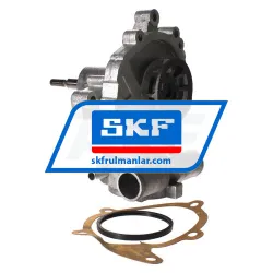 SKF VKPC83801 rulman resim 4