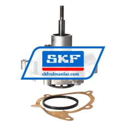 SKF VKPC83801 rulman resim 5