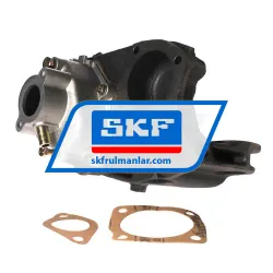 SKF VKPA82410 rulman resim 4