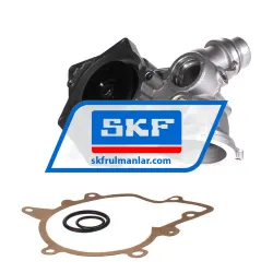 SKF VKPC88832 rulman resim 2