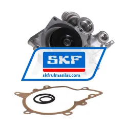 SKF VKPC88832 rulman resim 3