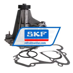 SKF VKPC88827 rulman resim 2