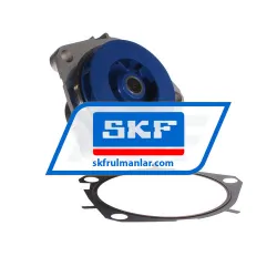 SKF VKPC85101 rulman resim 3