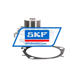 SKF VKPC85101 rulman resim 4