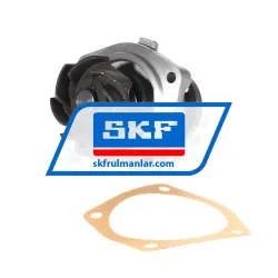 SKF VKPC82208 rulman resim 2