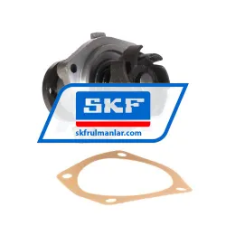 SKF VKPC82208 rulman resim 3