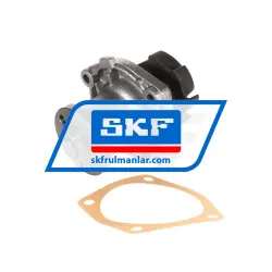 SKF VKPC82208 rulman resim 4