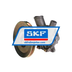 SKF VKPA83200 rulman resim 4