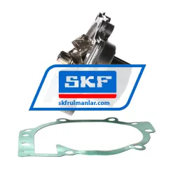 SKF VKPC86618 rulman resim 2