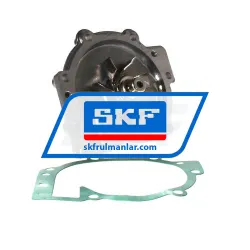 SKF VKPC86618 rulman resim 4