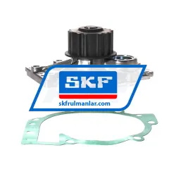 SKF VKPC86618 rulman resim 5