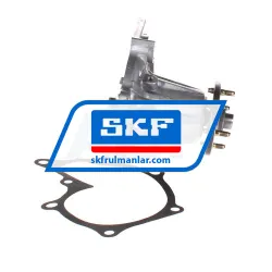 SKF VKPC91407 rulman resim 2