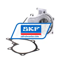 SKF VKPC91407 rulman resim 3