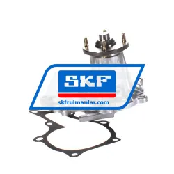 SKF VKPC91407 rulman resim 4
