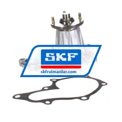 SKF VKPC91407 rulman resim 5