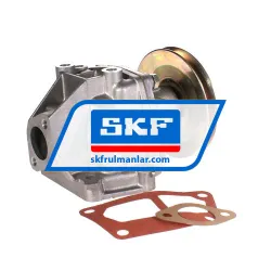 SKF VKPA82222 rulman resim 2