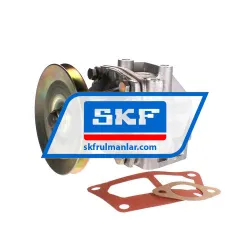 SKF VKPA82222 rulman resim 4