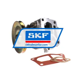 SKF VKPA82222 rulman resim 5