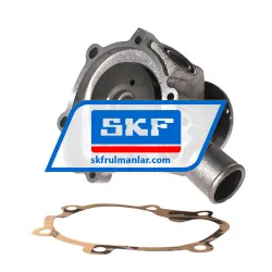 SKF VKPC86612 rulman resim 2