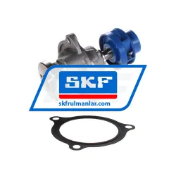 SKF VKPC84629 rulman resim 2