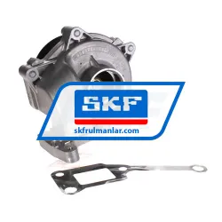 SKF VKPA95899 rulman resim 3
