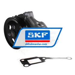 SKF VKPA95899 rulman resim 4