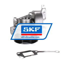 SKF VKPA95899 rulman resim 6