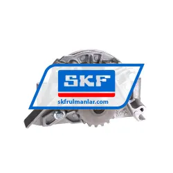 SKF VKPA83650 rulman resim 2
