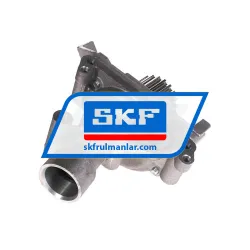 SKF VKPA83650 rulman resim 5