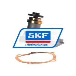 SKF VKPC96204 rulman resim 5