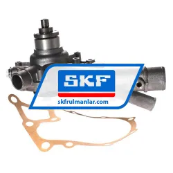 SKF VKPC88645 rulman resim 2
