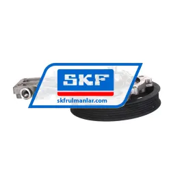 SKF VKPC86209 rulman resim 4