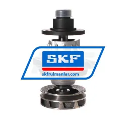 SKF VKPC88826 rulman resim 5
