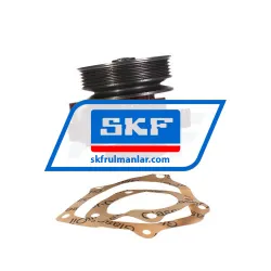 SKF VKPC82618 rulman resim 2