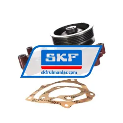 SKF VKPC82618 rulman resim 3