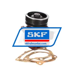 SKF VKPC82618 rulman resim 4