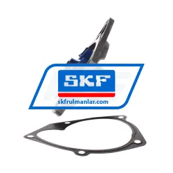 SKF VKPC86418 rulman resim 2