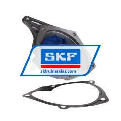 SKF VKPC86418 rulman resim 3