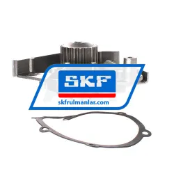 SKF VKPC83425 rulman resim 5